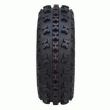 21x7x10 | 6ply | Forerunner | EOS | ATV Front Tyre | (E-Marked) - Atv Tyres