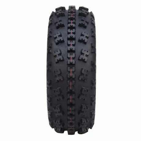 21x7x10 | 6ply | Forerunner | EOS | ATV Front Tyre | (E-Marked) - Atv Tyres