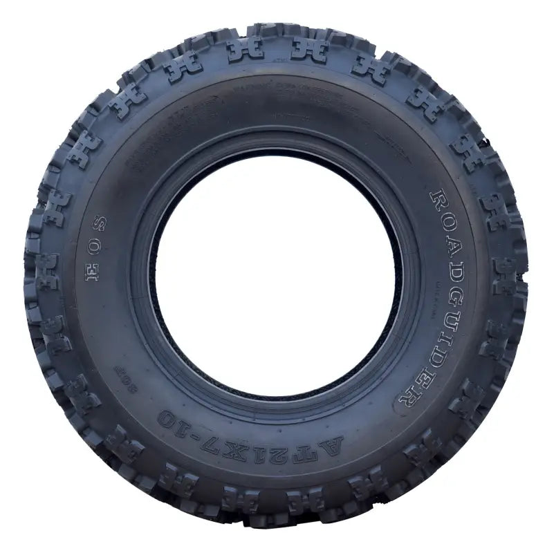 21x7x10 | 6ply | Forerunner | EOS | ATV Front Tyre | (E-Marked) - Atv Tyres