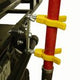 Snap In Go Vertical Tool Holder For ATV’s