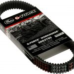 Gates CVT Drive Belt 30G3750 Can-Am Outlander WorkHorse