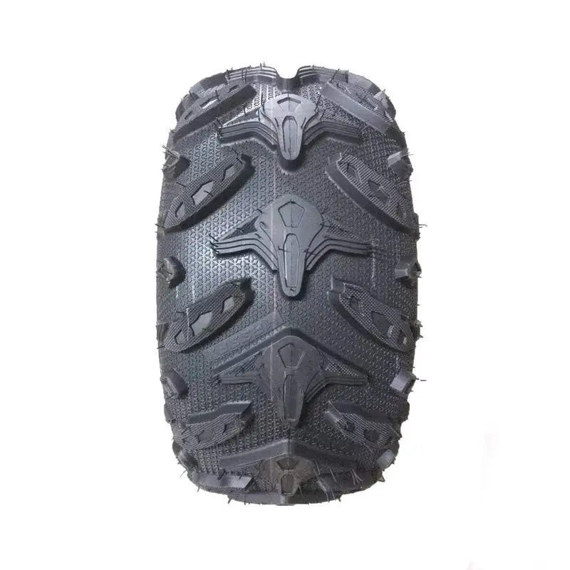 22x10x9 | 6ply | Forerunner | MASSFX Grinder | ATV Tyre - Atv Tyres