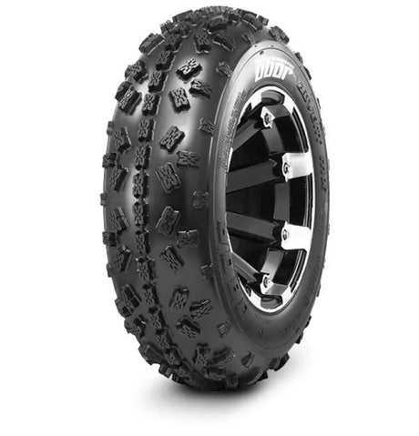 22x7x10 (175/85-10) | 6 ply | ATV Tyre | WP01 Advent | OBOR | 33N (E-Marked) - Atv Tyres