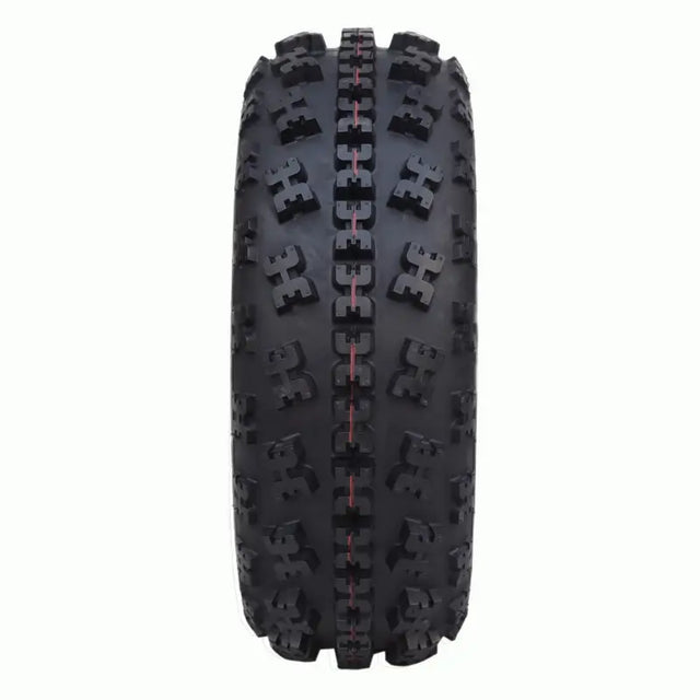 22x7x10 | 6ply | Forerunner | EOS | ATV Front Tyre | (E-Marked) - Atv Tyres