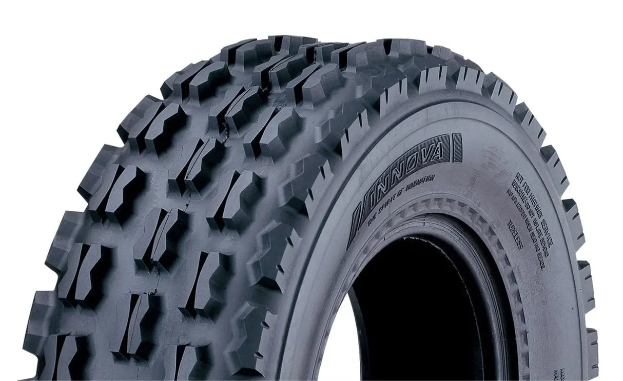 22x8x10 4ply | Innova | IA-8003 Speed Gear | ATV Tyre | (E-Marked) - Atv Tyres