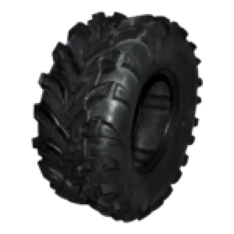 24x10x11 | 4ply | Innova | IA-8004 Mud Gear | ATV Tyre | (E-Marked) - Atv Tyres