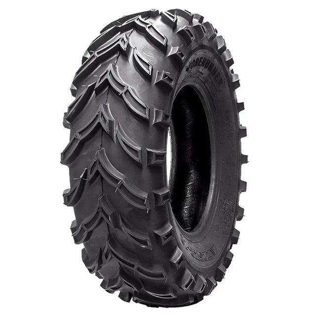 24x11x10 | 6ply | Innova | IA-8004 Mud Gear | ATV Tyre | (E-Marked) - Atv Tyres