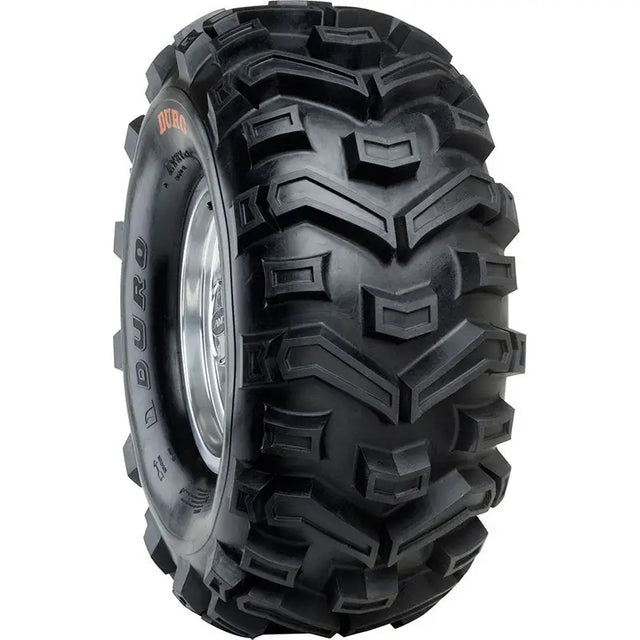 24x8x12 4ply Duro DI-2010 Buffalo ATV Tyre (E-Marked) - Atv Tyres