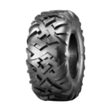 25×10 R12 (255/65 R12) | 6ply | ATV Tyre | Howler WU20 | OBOR | 50F (E - Marked)Obor TyresMud Hawgz Uk