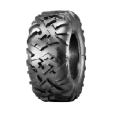 25×10 R12 (255/65 R12) | 6ply | ATV Tyre | Howler WU20 | OBOR | 50F (E - Marked)Obor TyresMud Hawgz Uk