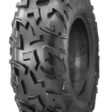 25×10 R12 (255/65 R12) | 6ply | ATV Tyre | WU32 Piranha | OBOR | 59J (E - Marked)Obor TyresMud Hawgz Uk