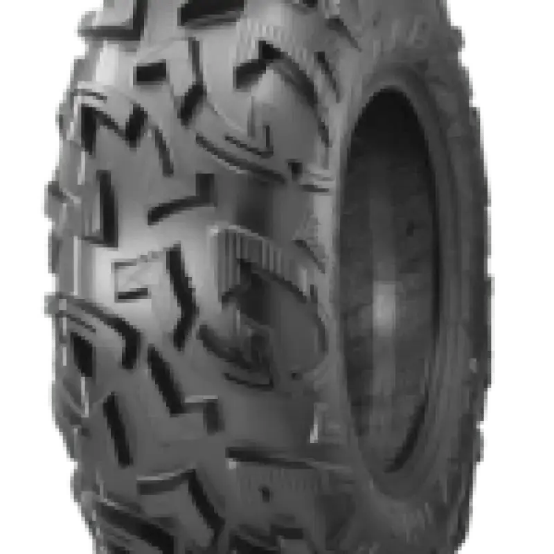 25×10 R12 (255/65 R12) | 6ply | ATV Tyre | WU32 Piranha | OBOR | 59J (E - Marked)Obor TyresMud Hawgz Uk