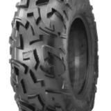 25×10 R12 (255/65 R12) | 6ply | ATV Tyre | WU32 Piranha | OBOR | 59J (E - Marked)Obor TyresMud Hawgz Uk