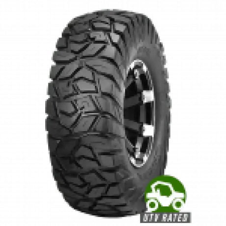 25×10 R12 (255/65R12) | 8 ply | ATV Tyre | WL03 Antelope | Obor | 73N (E - Marked)Atv TyresMud Hawgz Uk