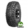 25×8 R12 (205/80R12) | 8 ply | ATV Tyre | WL03 Antelope | Obor | 68N (E-Marked) Mud Hawgz Uk