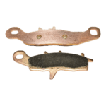 Brake Disc Pads – Front R/H – Kawasaki KVF 650/700 – Suzuki LTV 700