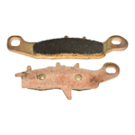 Brake Disc Pads – Front R/H – Kawasaki KVF 650/700 – Suzuki LTV 700