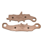 Brake Disc Pads – Front L/H – Kawasaki KVF650/700 – Suzuki LTV 700