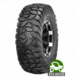 25×10 R12 (255/65R12) | 8 ply | ATV Tyre | WL03 Antelope | Obor | 73N (E - Marked)Atv TyresMud Hawgz Uk