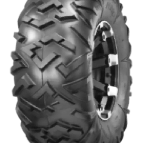 25x10 R12 (255/65 R12) | 6ply | ATV Tyre | Howler WU20 | OBOR | 50F (E-Marked) - Atv Tyres