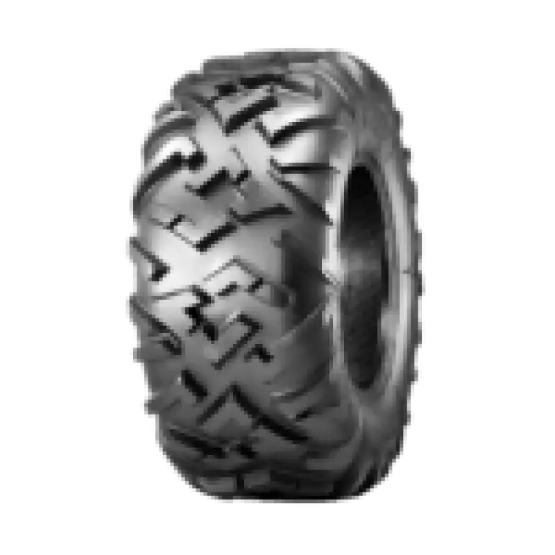 25x10 R12 (255/65 R12) | 6ply | ATV Tyre | Howler WU20 | OBOR | 50F (E-Marked) - Atv Tyres