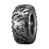 25x10 R12 (255/65 R12) | 6ply | ATV Tyre | Howler WU20 | OBOR | 50F (E-Marked) - Atv Tyres