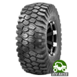 25x10 R12 (255/65R12) | 8ply | ATV Tyre | P3057 Crawler | OBOR | 73M (E-Marked) - atv utv sxs tyres