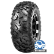 25x10x12 (255/65 - 12) | 6 ply | ATV Tyre | P3059 Cypress | OBOR | 50M (E - Marked)Obor TyresMud Hawgz Uk