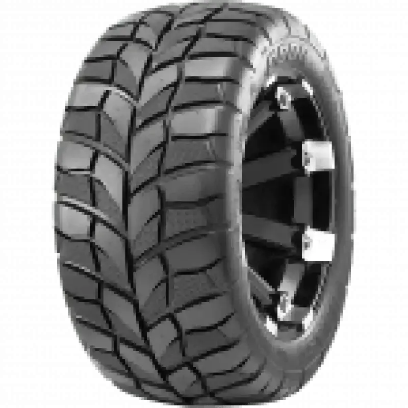 25x10x12 (255/65 - 12) | 6 ply | ATV Tyre | WP08 Beast | Obor | 54N (E - Marked)Obor TyresMud Hawgz Uk