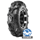 25x10x12 | 6 ply | ATV Tyre | WU24 Scoprio | OBOR - Atv Tyres