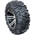 25x10x12 | 6ply | Forerunner | Knight | ATV Tyre (E-Marked) - Atv Tyres