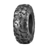 25x10xR12 (255/65/R12) | 6 ply | ATV Tyre | WU12 Cornelius | Obor | 72FObor TyresMud Hawgz Uk