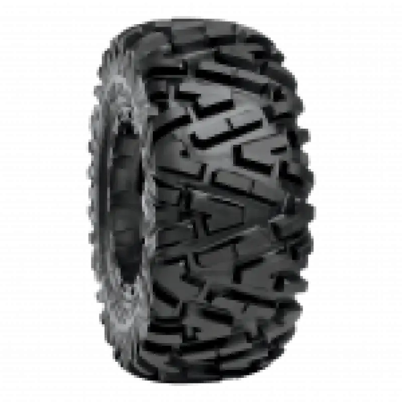 25x10xR12 6ply Duro DI-2025 Power Grip ATV Tyre (E-Marked) - Atv Tyres