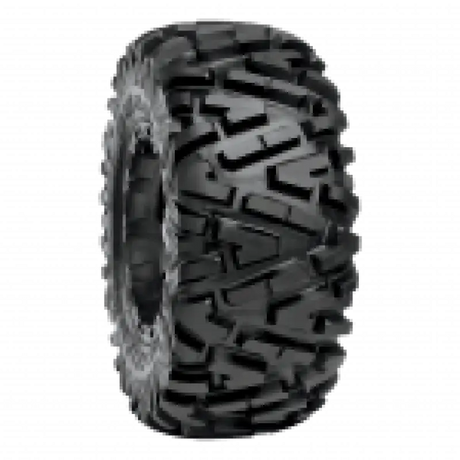 25x10xR12 6ply Duro DI-2025 Power Grip ATV Tyre (E-Marked) - Atv Tyres