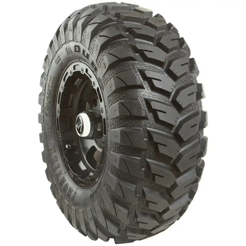 25x10xR12 6ply Duro DI-2037 Frontier ATV Tyre (E-Marked) - Atv Tyres