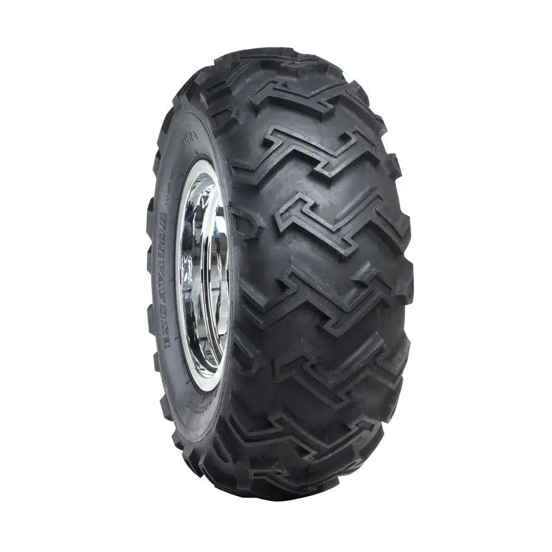 25x12x9 4ply Duro HF-274 Excavator ATV Tyre - Atv Tyres