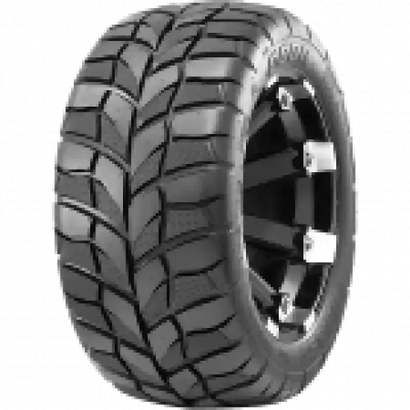 25x8x12 (205/80 - 12) | 6 ply | ATV Tyre | WP07 Beast | Obor | 47N (E - Marked)Obor TyresMud Hawgz Uk