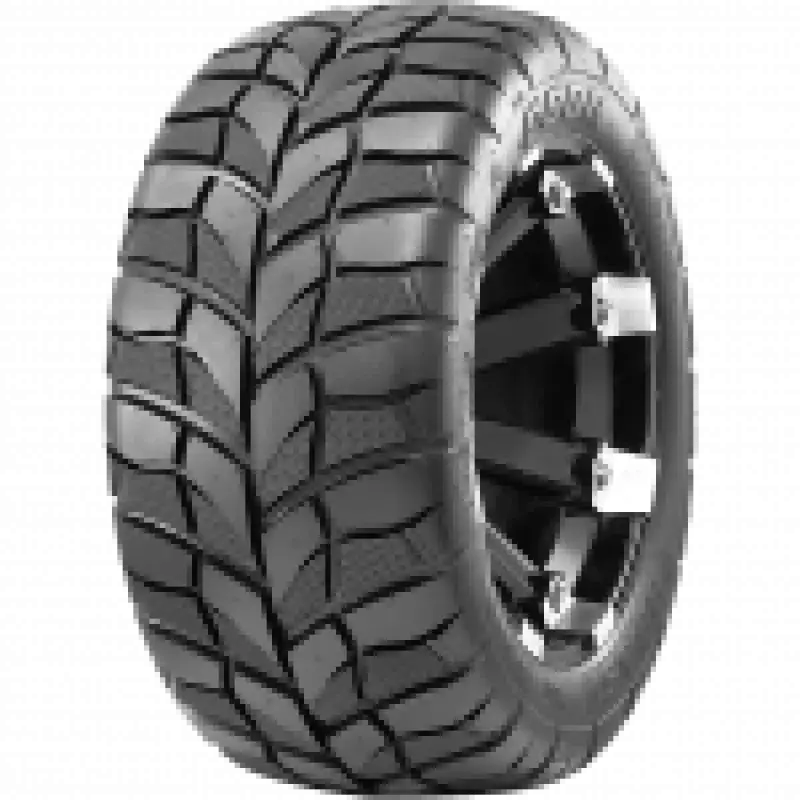 25x8x12 (205/80-12) | 6 ply | ATV Tyre | WP07 Beast | Obor | 47N (E-Marked) - utv sxs tyres