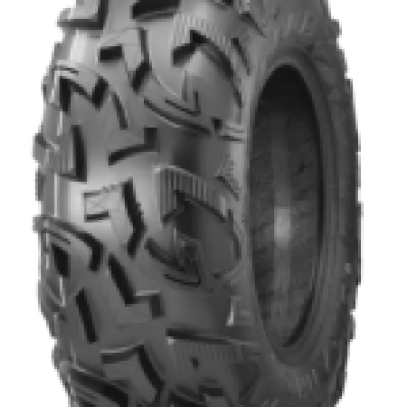 25x8x12 (205/80 R12) | 6ply | ATV Tyre | WU31 Piranha | OBOR | 51J (E-Marked) - Atv Tyres