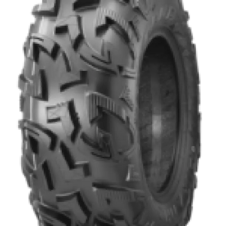 25x8x12 (205/80 R12) | 6ply | ATV Tyre | WU31 Piranha | OBOR | 51J (E-Marked) - Atv Tyres