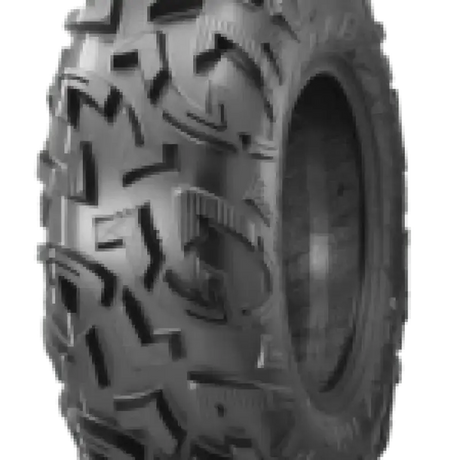 25x8x12 (205/80 R12) | 6ply | ATV Tyre | WU31 Piranha | OBOR | 51J (E - Marked)Obor TyresMud Hawgz Uk