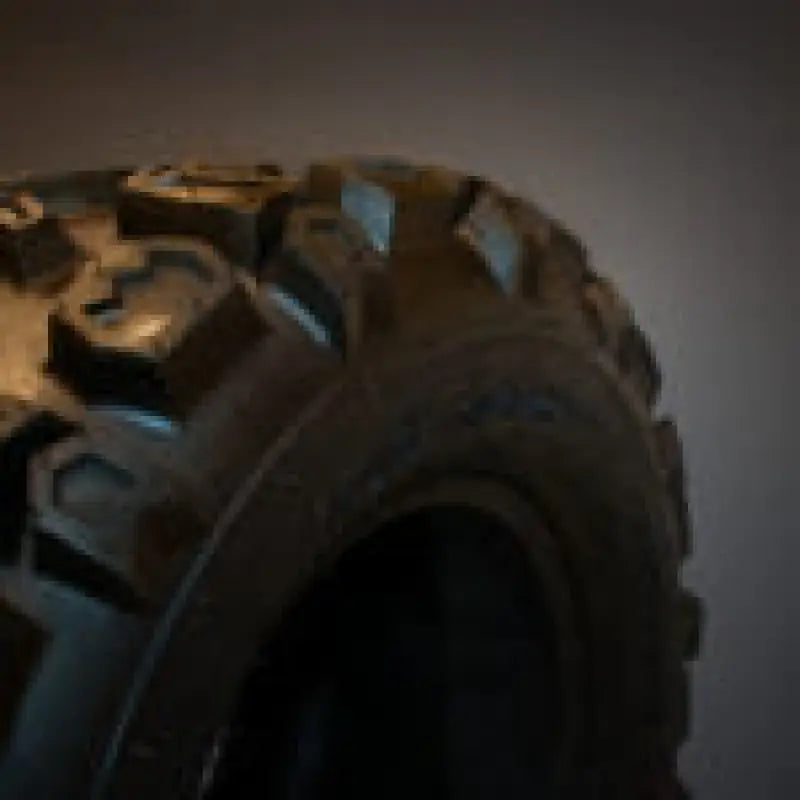 25x8x12 6 ply Hyper Mud Runner ATV Tyre (E-Marked) 43F - Atv Tyres