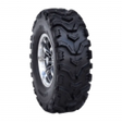 25x8x12 6 ply Hyper Mud Runner ATV Tyre (E-Marked) 43F - Atv Tyres