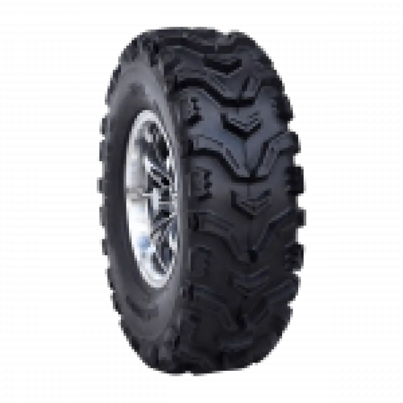 25x8x12 6 ply Hyper Mud Runner ATV Tyre (E-Marked) 43F - Atv Tyres