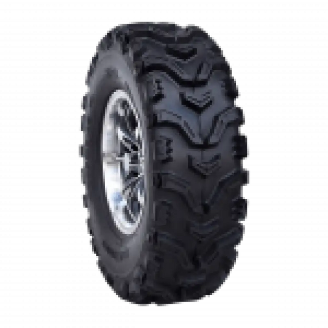 25x8x12 6 ply Hyper Mud Runner ATV Tyre (E-Marked) 43F - Atv Tyres