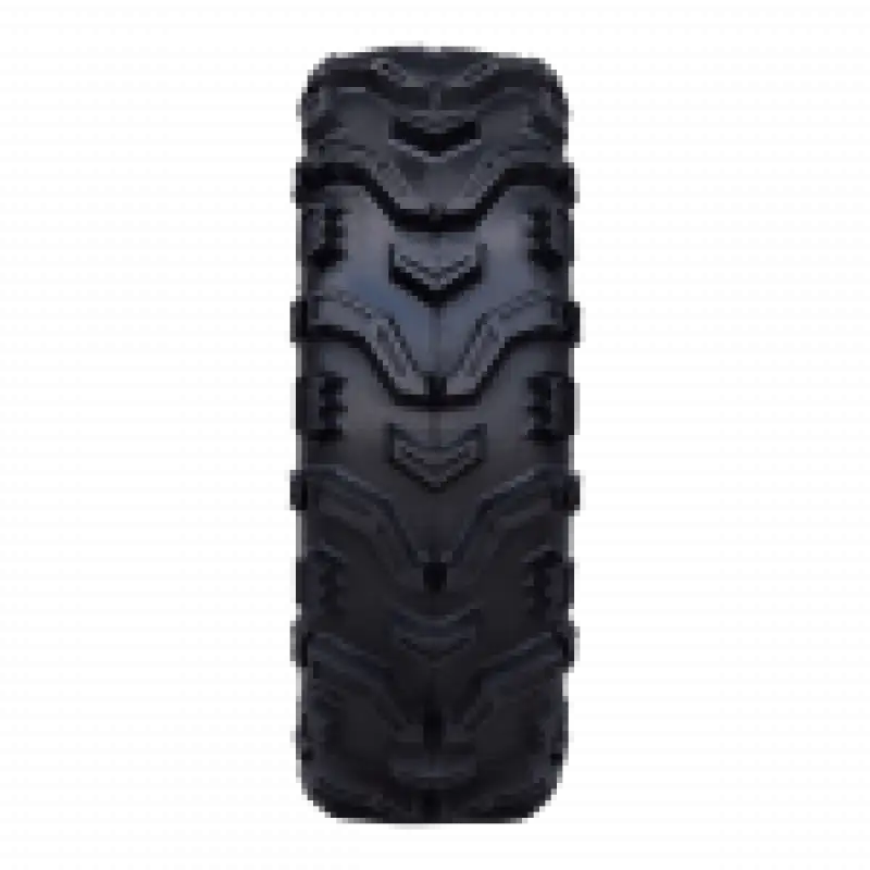 25x8x12 6 ply Hyper Mud Runner ATV Tyre (E-Marked) 43F - Atv Tyres