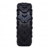 25x8x12 6 ply Hyper Mud Runner ATV Tyre (E-Marked) 43F - Atv Tyres