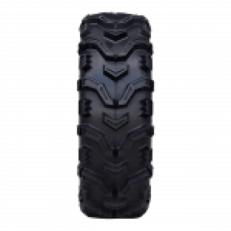 25x8x12 6 ply Hyper Mud Runner ATV Tyre (E-Marked) 43F - Atv Tyres