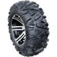 25x8x12 | 6ply | Forerunner | Lancer | ATV Tyre (E-Marked) - Atv Tyres