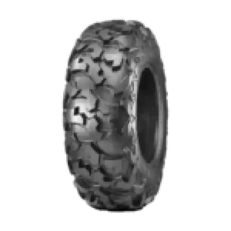 25x8xR12 (205/80/R12) | 6 ply | ATV Tyre | WU11 Cornelius | Obor | 66FObor TyresMud Hawgz Uk